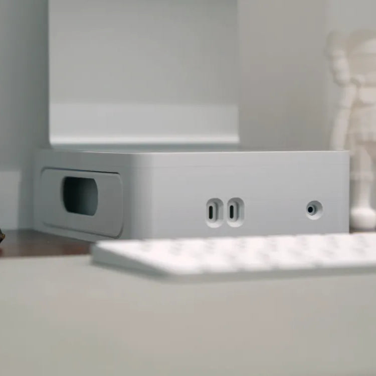 Mac Mini Studio Display Base
