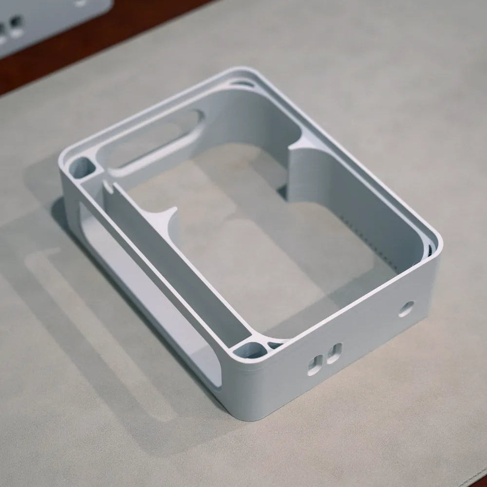 Mac Mini Studio Display Base