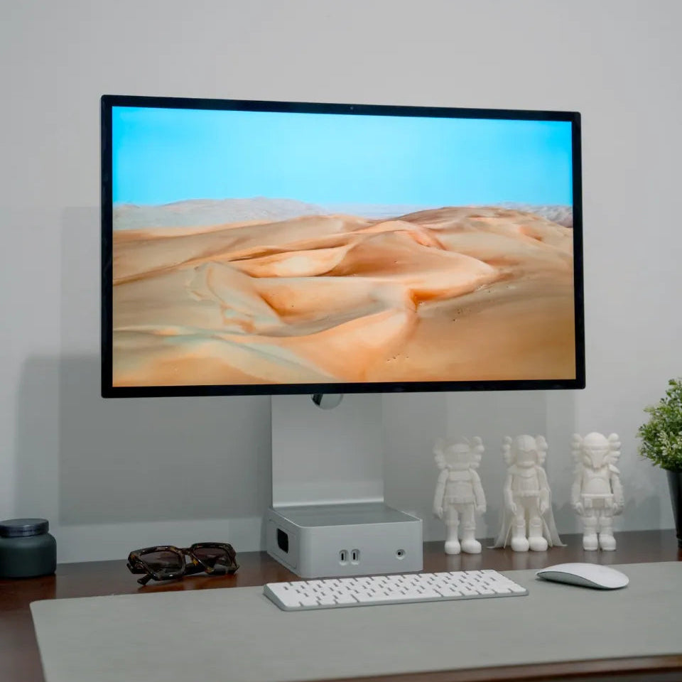 Mac Mini Studio Display Base