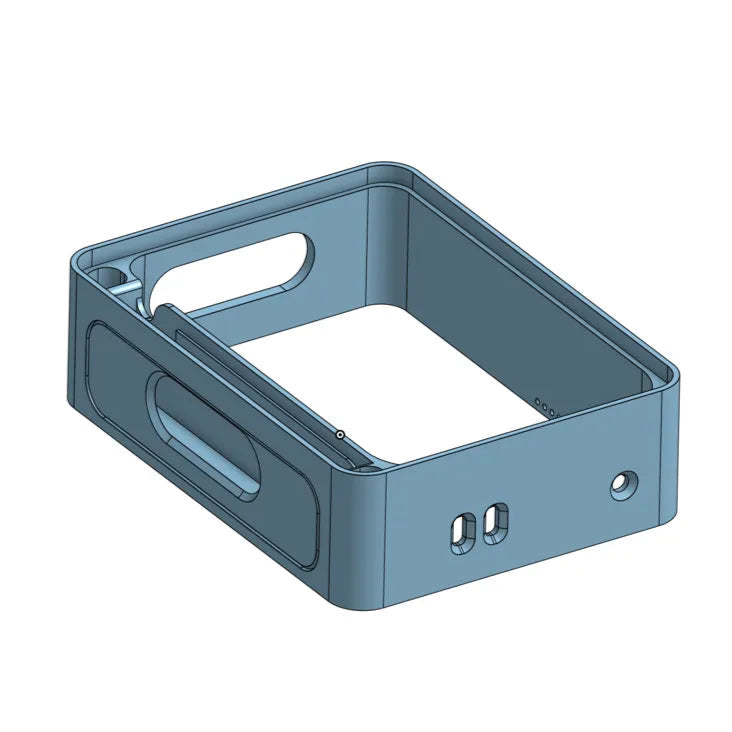 Mac Mini Studio Display Base