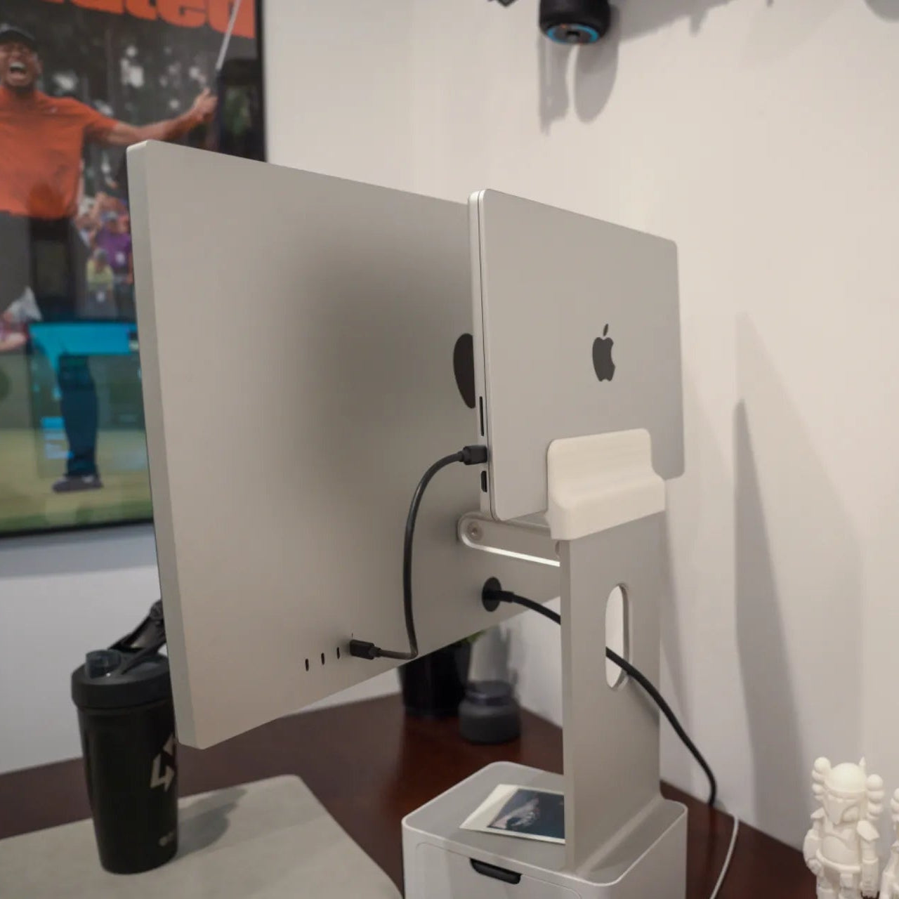 Studio Display MacBook Backpack