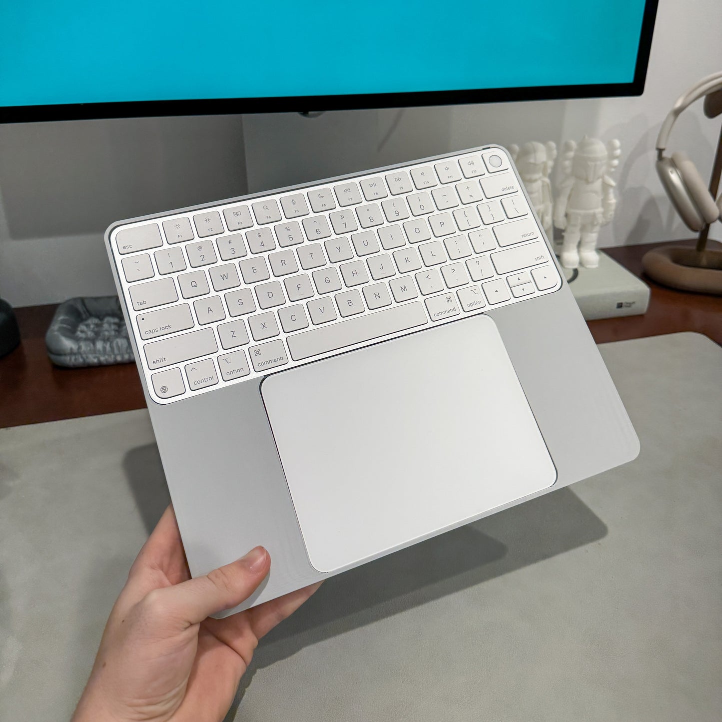 Magic Keyboard & Trackpad Tray