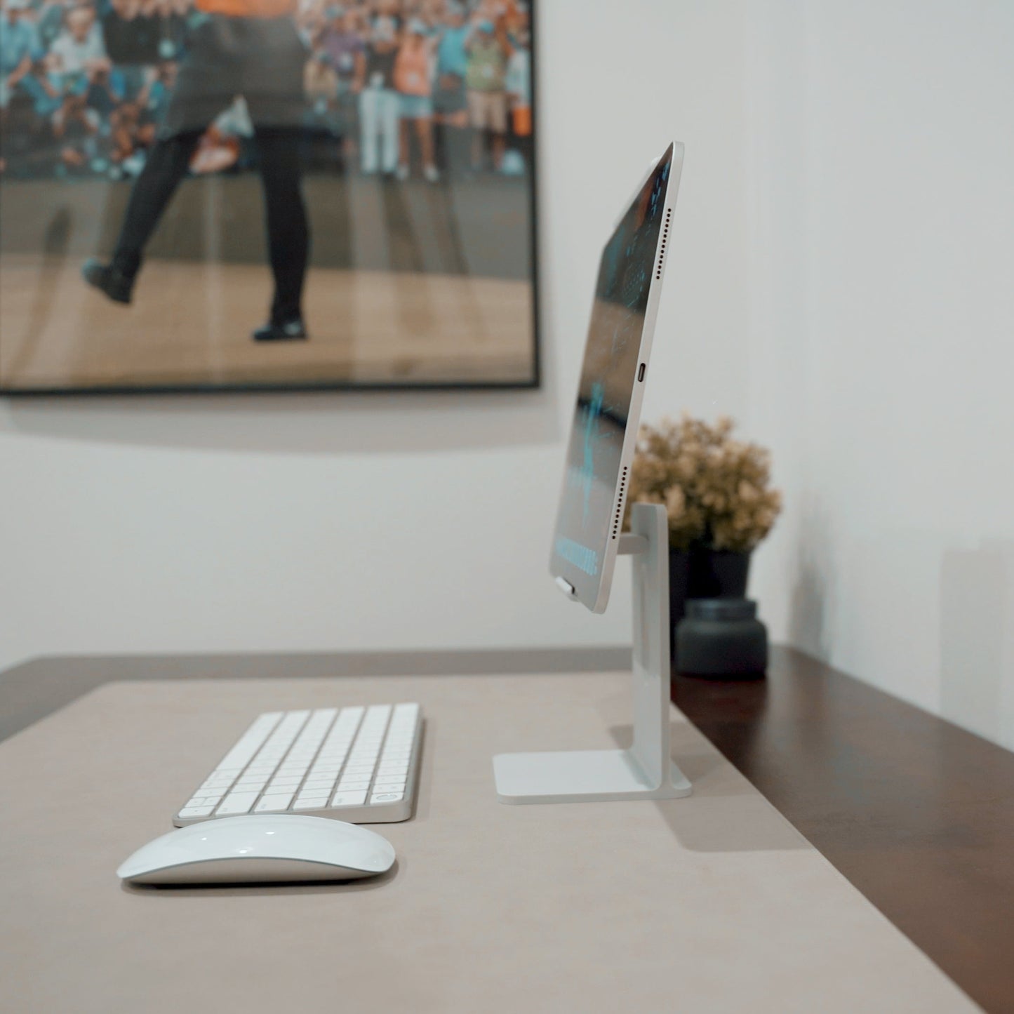 iPad Studio Stand