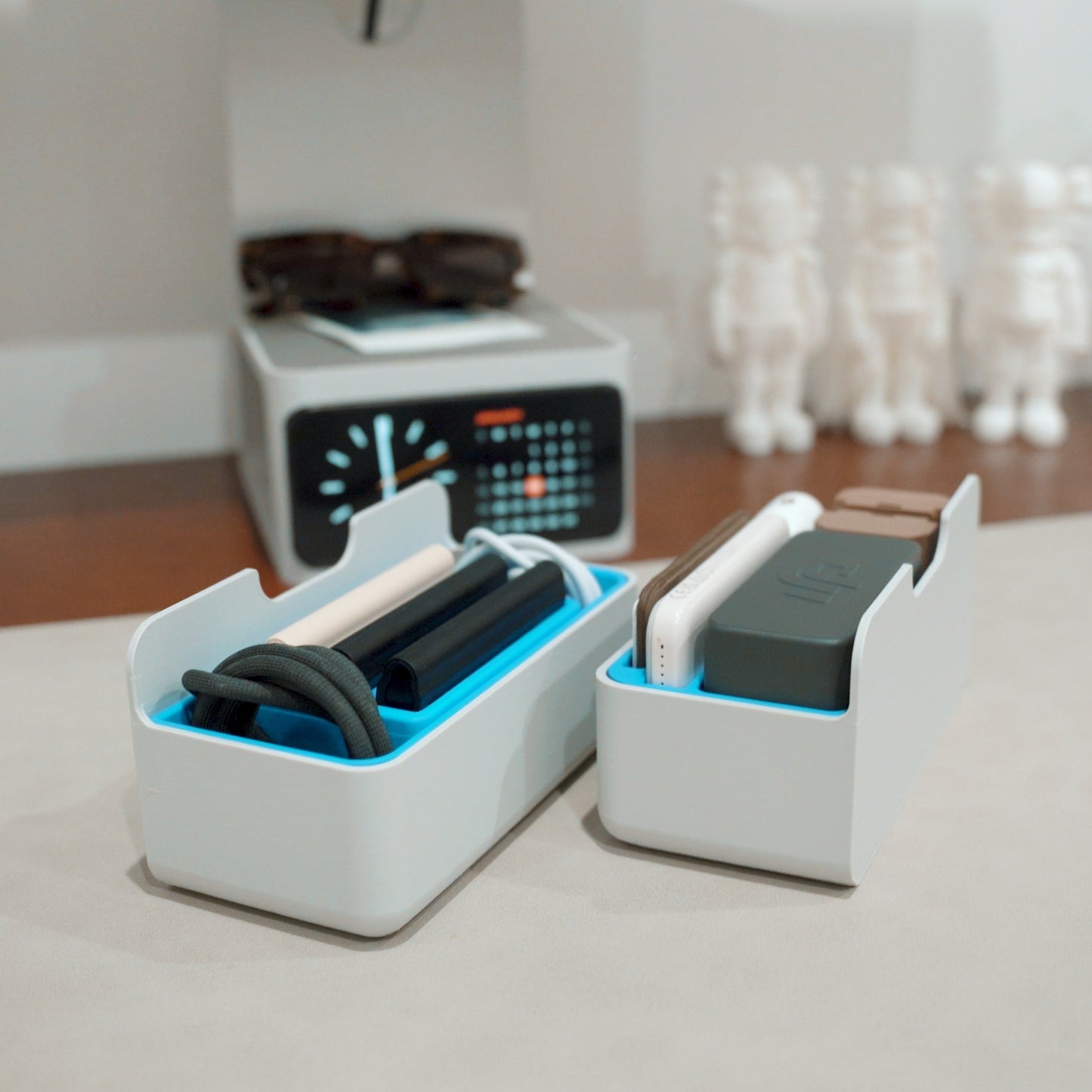 Studio Display Standby Mode + Storage Base