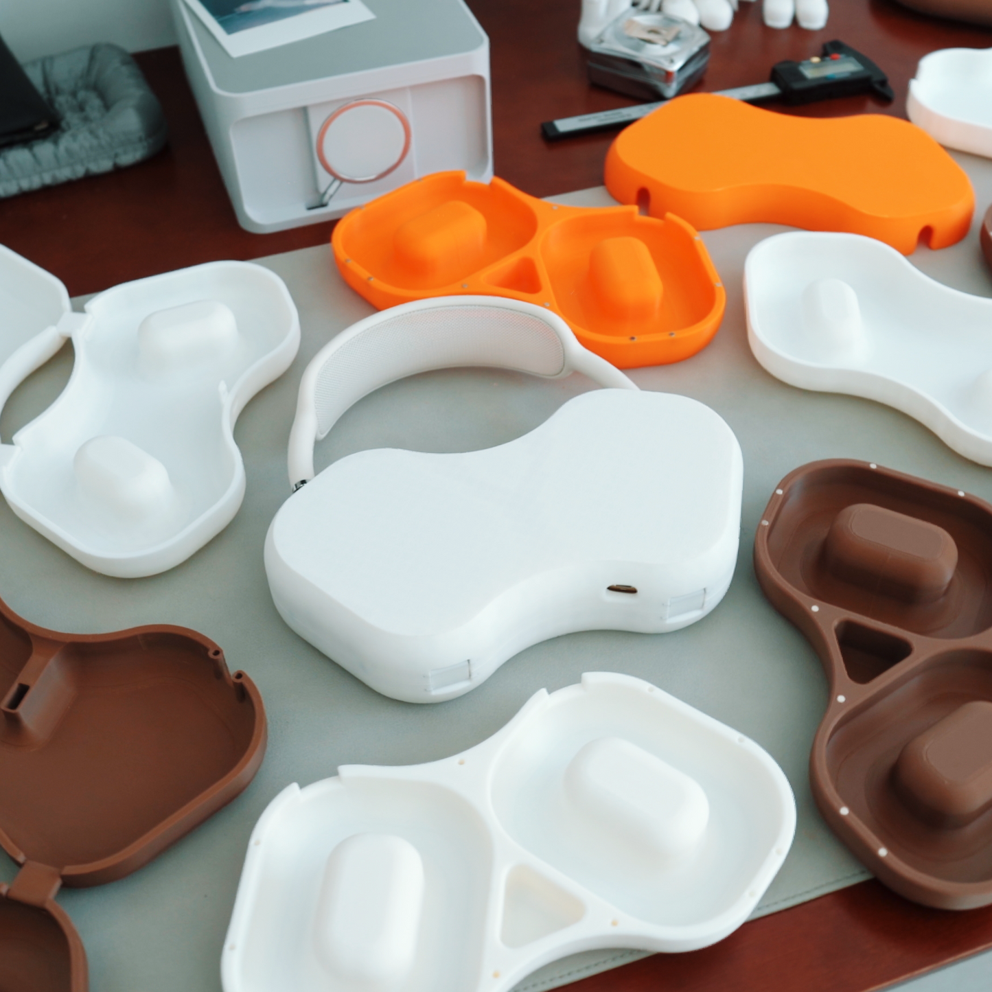 AirPods Max Hardshell Case